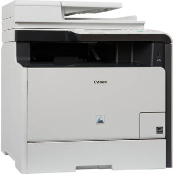 Canon imageCLASS MF8380Cdw Color Laser Multifunction