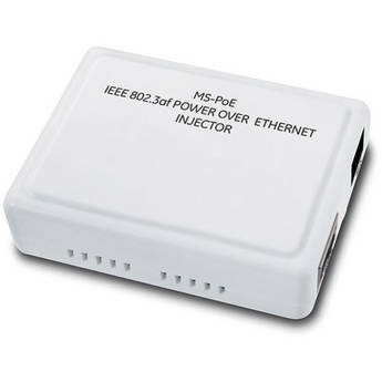General Electric Power over Ethernet Injector (Mid-span)