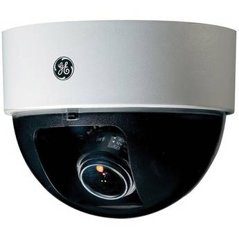 General Electric TruVision Dome Camera