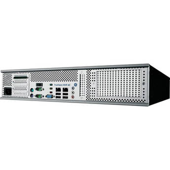 General Electric TruVision NVR 40 (12 IP Channels, 2 x 1 TB)
