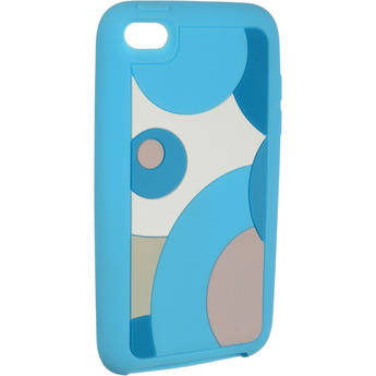 Contour Design Contour Circles for the iPod touch 4G (Blue)