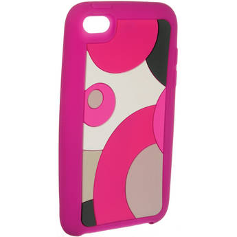 Contour Design Contour Circles for the iPod touch 4G (Pink)