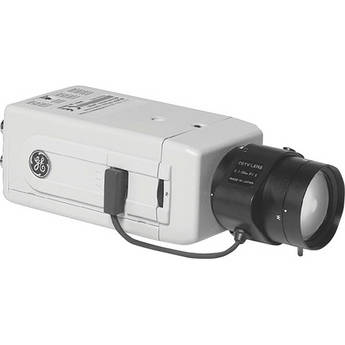 General Electric EVR Ultra-view Day/Night Traditional Box Camera