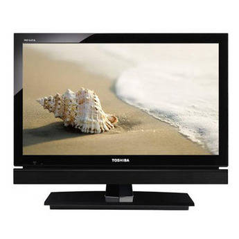 Toshiba 32PS10 32" REGZA Multi-System LED TV