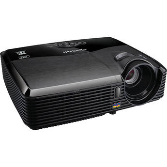 Viewsonic PJD5133 2700 ANSI Lumens DLP Projector