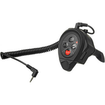 Manfrotto RC Clamp LANC Remote Control