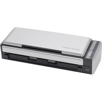 Fujitsu S1300 ScanSnap S1300 Trade-Compliant Color Image Scanner