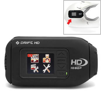 Drift HD Action Camera