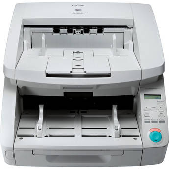 Canon imageFORMULA DR-9050C Production Scanner