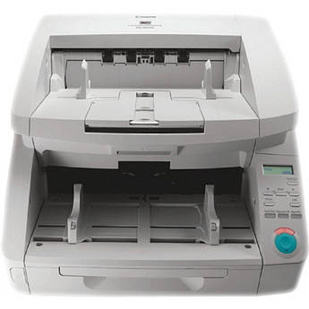 Canon imageFORMULA DR-7550C Production Scanner