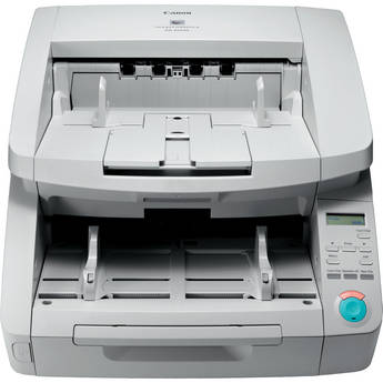 Canon imageFORMULA DR-6050C Production Scanner