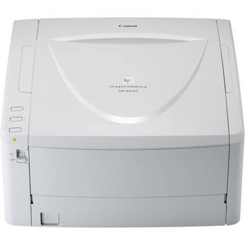 Canon imageFORMULA DR-6010C Production Scanner
