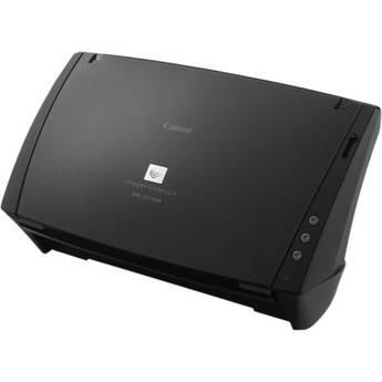 Canon imageFORMULA DR-2510M Compact Color Scanner