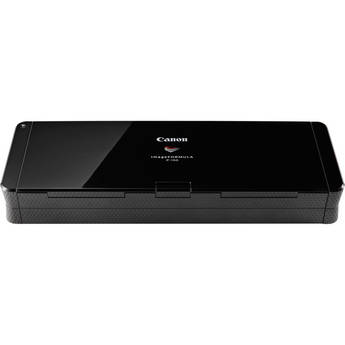 Canon imageFORMULA P-150 Portable Scanner