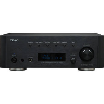 Teac AG-H600NT Stereo Receiver with Internet Radio