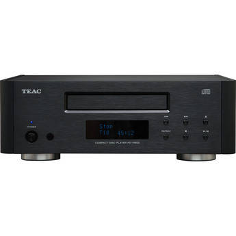 Teac PD-H600 CD Player