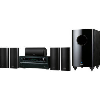 Onkyo HT-S7409 Home Theater System