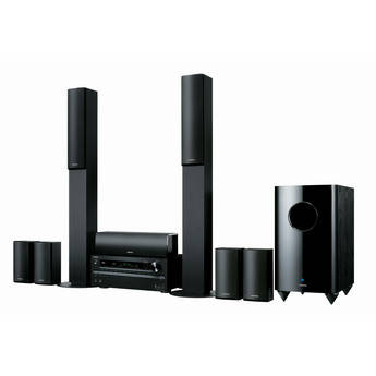 Onkyo HT-S8409 Home Theater System