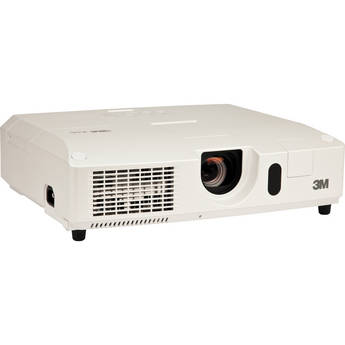 3M X56 Digital Projector