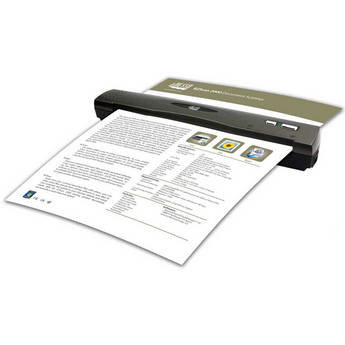 Adesso EZScan 2000 Mobile Document Scanner