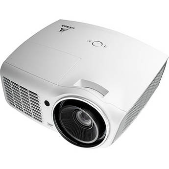 Vivitek D861 XGA 3000 Lumens Digital Projector