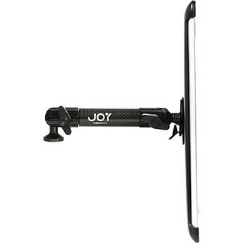 The Joy Factory Tournez Tripod Mount for new iPad & iPad 2