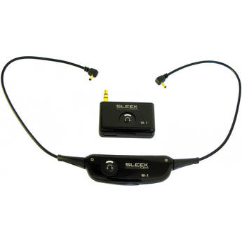 Sleek Audio W1 Wireless Accessory