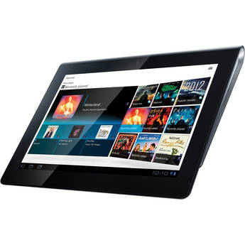 Sony 32GB 9.4" Tablet S