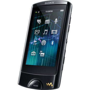 Sony 16GB A Series Walkman Video MP3 Player