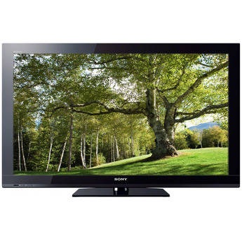 Sony KDL55BX520 55" BRAVIA LCD TV
