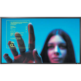 Mitsubishi TC-65MM-US 65" Touchscreen LCD