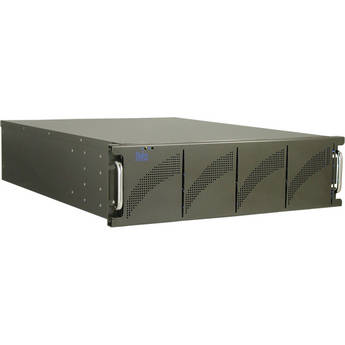 Dulce Systems 16TB Pro FCa 8Gb Fiber Channel Storage