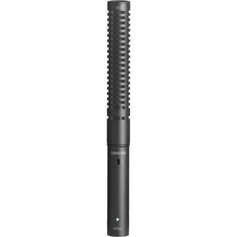 Shure VP89S Modular Shotgun Microphone