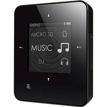 Creative Labs 4GB ZEN Style M300 MP3 Player (Black)