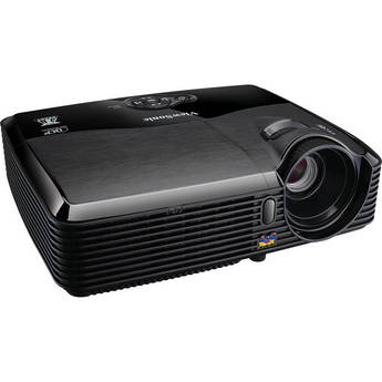 Viewsonic PJD5233 XGA DLP Portable Projector