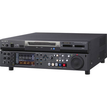 Sony XDS-PD2000 Professional Media Station