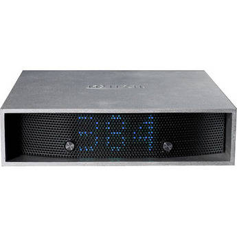 M2Tech Young - High Performance Digital to Analog Converter (Blue LEDs)
