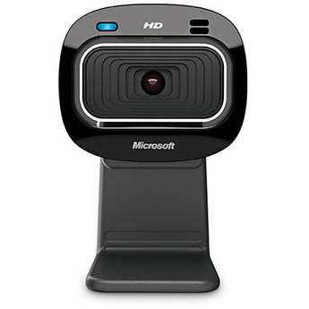 Microsoft LifeCam HD-3000