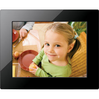 Viewsonic 8" Digital Media Album