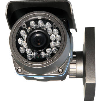 ARM Electronics BCIR Outdoor IR Bullet Camera (3.6mm, 60' IR)