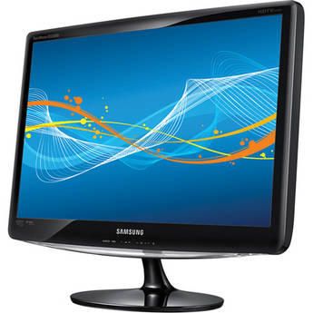 Samsung SyncMaster B2230HD 21.5" Business LCD Monitor with HDTV Tuner