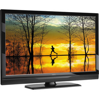 NEC E462 46" Entry Level Large Screen Display w/ Integrated Tuner