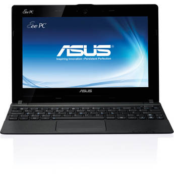ASUS Eee PC X101-EU17 10.1" Netbook Computer (Black)