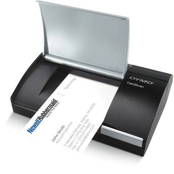CardScan Dymo CardScan Personal