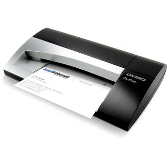 CardScan Executive Scanner