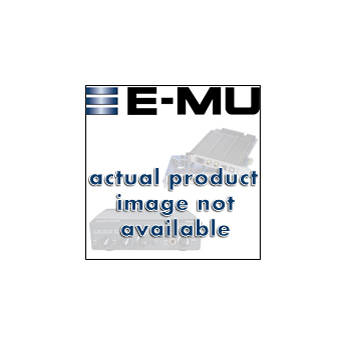 E-MU 0808 USB AUDIO/MIDI INTERFACE