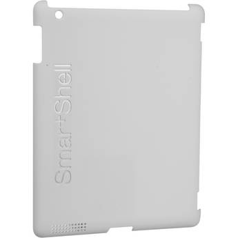 i.Sound Smart Shell for the iPad 2 (White)