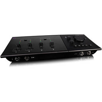 M-Audio Fast Track C600 - USB Recording Interface with DSP