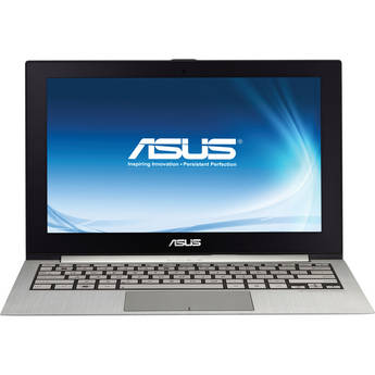 ASUS Zenbook UX21E-DH52 Ultrabook 11.6" Notebook Computer