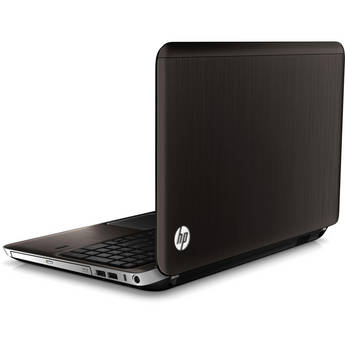 HP / Hewlett Packard Pavilion dv6-6169us 15.6" Notebook Computer (Dark Umber)